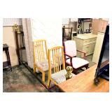 Furniture Gallery - Sold after Main Gallery