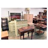 Furniture Gallery - Sold after Main Gallery