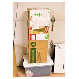 Back Gallery - Sold After Outside Items