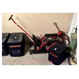 Back Gallery - Sold After Outside Items