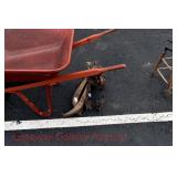 Outside Items - Starting at 10AM