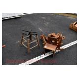 Outside Items - Starting at 10AM