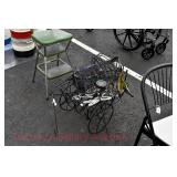 Outside Items - Starting at 10AM