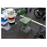 Outside Items - Starting at 10AM