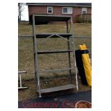 Outside Items - Starting at 10AM