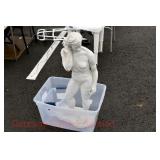 Outside Items - Starting at 10AM