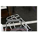 Outside Items - Starting at 10AM