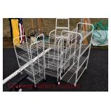 Outside Items - Starting at 10AM