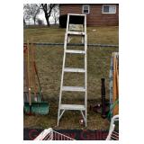 Outside Items - Starting at 10AM