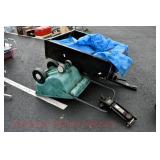 Outside Items - Starting at 10AM