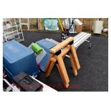 Outside Items - Starting at 10AM