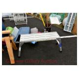 Outside Items - Starting at 10AM