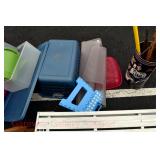 Outside Items - Starting at 10AM