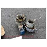 Outside Items - Starting at 10AM