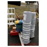 Outside Items - Starting at 10AM