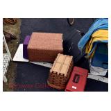 Outside Items - Starting at 10AM