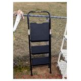 Outside Items - Starting at 10AM