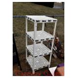 Outside Items - Starting at 10AM