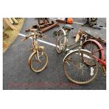 Outside Items - Starting at 10AM