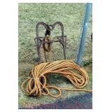 Outside Items - Starting at 10AM