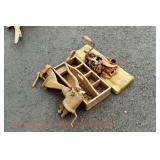 Outside Items - Starting at 10AM