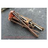 Outside Items - Starting at 10AM