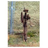 Outside Items - Starting at 10AM