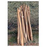 Outside Items - Starting at 10AM