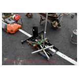 Outside Items - Starting at 10AM