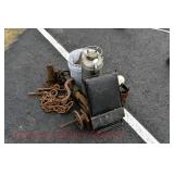 Outside Items - Starting at 10AM