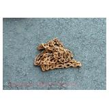 Outside Items - Starting at 10AM