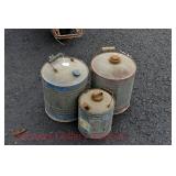 Outside Items - Starting at 10AM