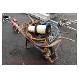 Outside Items - Starting at 10AM