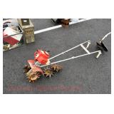 Outside Items - Starting at 10AM