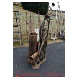 Outside Items - Starting at 10AM