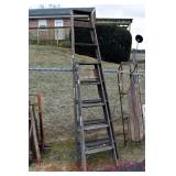 Outside Items - Starting at 10AM