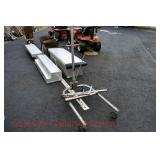 Outside Items - Starting at 10AM