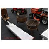 Outside Items - Starting at 10AM