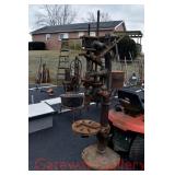 Outside Items - Starting at 10AM