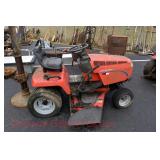 Outside Items - Starting at 10AM