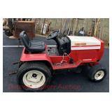 Outside Items - Starting at 10AM