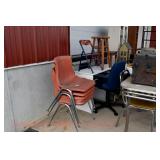 Outside Items - Starting at 10AM