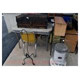 Outside Items - Starting at 10AM