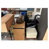 Outside Items - Starting at 10AM