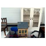 Outside Items - Starting at 10AM