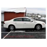 2006 Buick Lucerne CX, 88,250 mi.