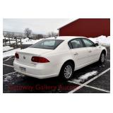2006 Buick Lucerne CX, 88,250 mi.