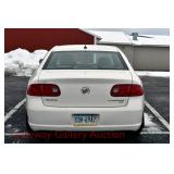 2006 Buick Lucerne CX, 88,250 mi.