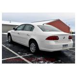 2006 Buick Lucerne CX, 88,250 mi.