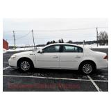 2006 Buick Lucerne CX, 88,250 mi.